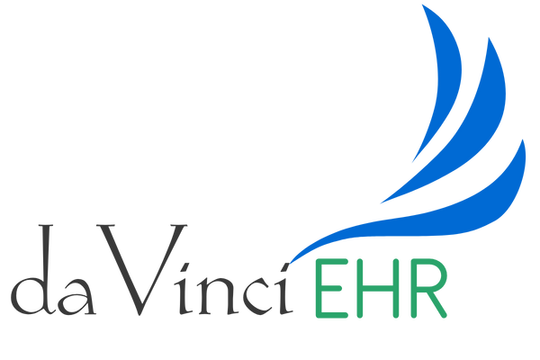 daVinci Logo - Final Proposal